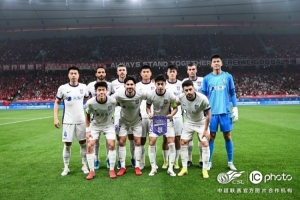 一场平局虽不能帮我们立即摆脱颓势，但可以让球队收获更多信心配图