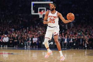 大桥:季后赛前期投篮低迷的日子着实难熬 抗压能力更多源自心态配图