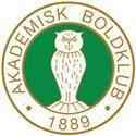 AB哥本哈根队徽