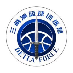 三角洲队徽