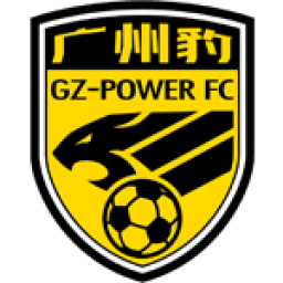 广东广州豹U20队徽