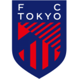 东京FC队徽
