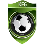 KFG加达巴尔队徽