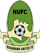 纳莎拉瓦队徽