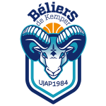 UJAP坎佩尔队徽
