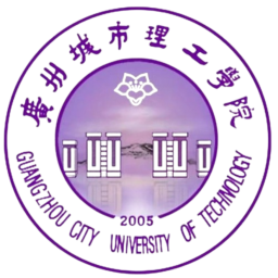 广州城市理工学院队徽