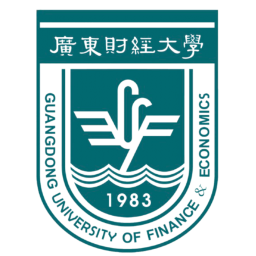 广东财经大学队徽