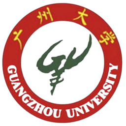 广州大学队徽