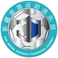 新疆金盾队徽